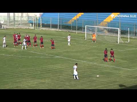 23 maggio 2021, 31^ giornata, Brindisi F C - Picerno 1 - 0