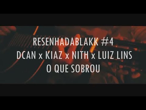 download lagu mp3 mp4 Resenha Da Blakk 4 Letra, download lagu Resenha Da Blakk 4 Letra gratis, unduh video klip Resenha Da Blakk 4 Letra