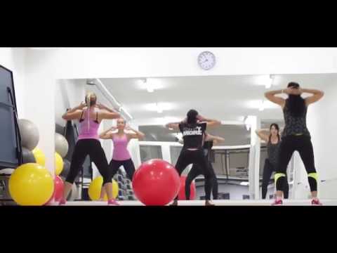 Video firme Teretana Sport Active