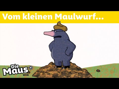, title : '"Wer hat mir auf den Kopf gemacht?" | LeseKaraoke | DieMaus | WDR'