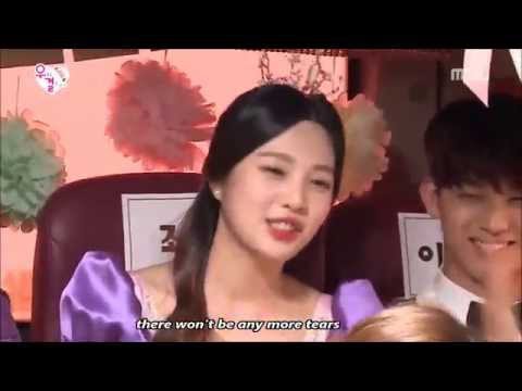 download lagu mp3 mp4 We Got Married Joy And Sungjae Ep 21, download lagu We Got Married Joy And Sungjae Ep 21 gratis, unduh video klip We Got Married Joy And Sungjae Ep 21