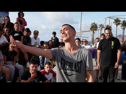 (BATALLÓN😈) DIUQ vs GCM (8avos) | BEAST BOX MIRAELBUENRAP