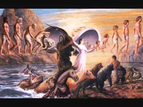 Holocaust / Robot Tank Reincarnated