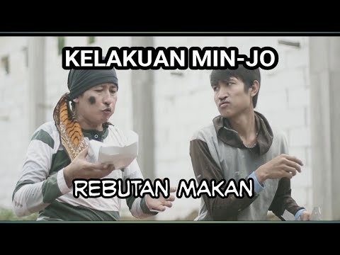 rebutan-makan-ll-griyo-joglo-resto-komedi-lucu-cenut-nut