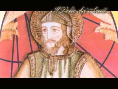 Il Santo del giorno - 13 Ottobre : S. Edoardo