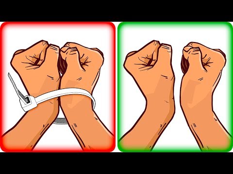 いつかあなたの人生を救うかもしれない23のサバイバル・トリック (23 Survival Tricks That Might Save Your Life One Day)