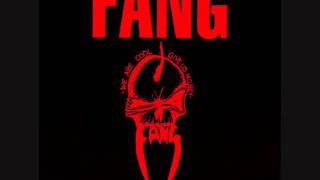 Fang - They Sent Me To Hell C.O.D.