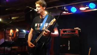 CoCoon6 - The Aviator (Deep Purple Cover)