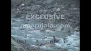 VNR Vignan Jyothi Students Drown in River