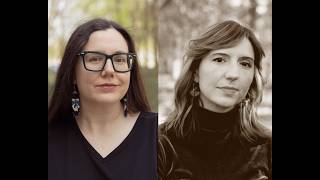 Distinguished Visitors in Creative Writing Reading: Elissa Washuta & Sarah Minor