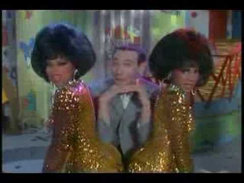 Pee Wee's Christmas Special Opening Song
