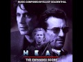 Elliot Goldenthal - Heat OST - Expanded Score