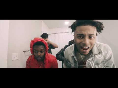 hankedd - racks in directed by 16PROD