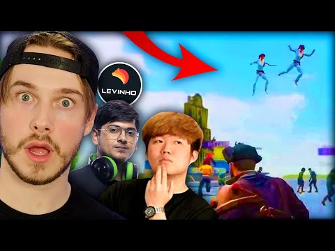 YOUTUBERS kill HACKERS 😍🔥