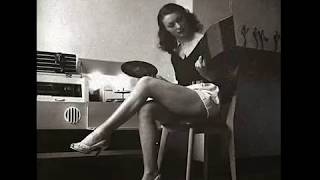 Lance's Dark Mood Party Mix Vol 89 (Trip Hop / Downtempo / Electronica / Chill Out)