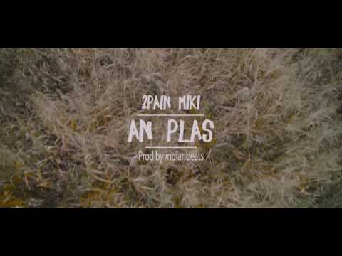 2Pain Miki - En Place (Street Clip) prod by Indianbeatz
