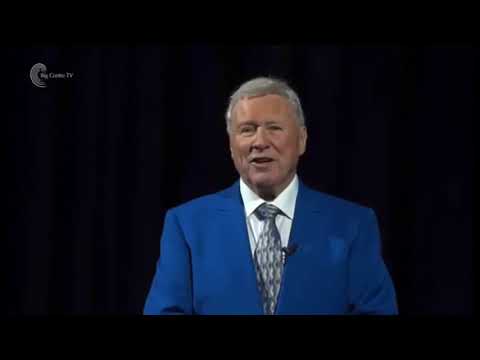 David Hamilton chats with Ed Stewart.