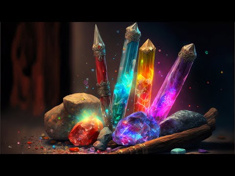 528Hz POSITIVE Energy CLEANSE For Your HOME & Yourself 》Miracle Frequency Tones To Heal Negativity