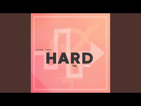 Hard to Find (feat. Dudsymil)