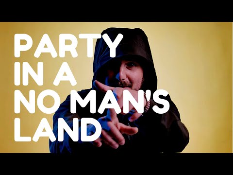 This is LOVSKI - Party In A No Man's Land (OFFICIAL VIDEO)