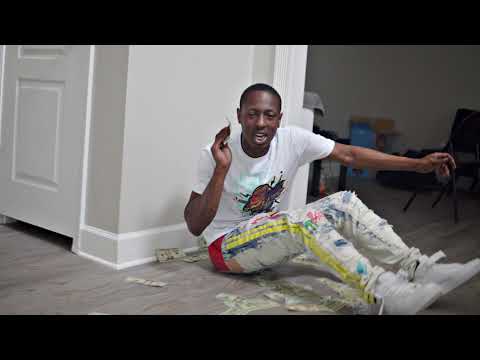 Rlsg B Smith | Too High | Official Video