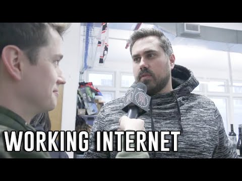 Barstool Employees Make Demands For New Office