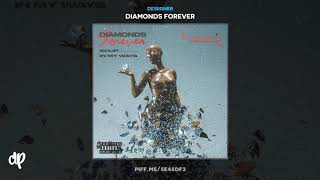 Desiigner - Soup [Diamonds Forever]