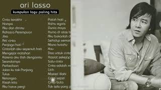 Download lagu Ari Lasso I Cinta Terakhir I Hampa I Aku Dan Dirimu - 🔴Live Streaming 24 Jam mp3