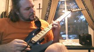 Dokken-release me solo