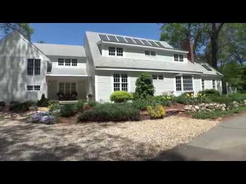 117 Lincoln Road Lincoln MA Property for Sale