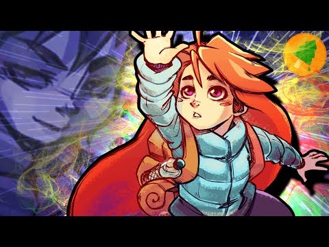 Celeste: The Message You Missed | Treesicle