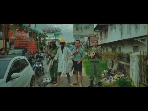 lagu terbaru open bo x fiksi x asep balon