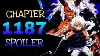 FINALLY! LUFFY LALABANAN NA SI IMU! | One Piece Tagalog Analysis