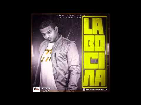Don Miguelo - La Bocina (Official Song) (ORIGINAL)