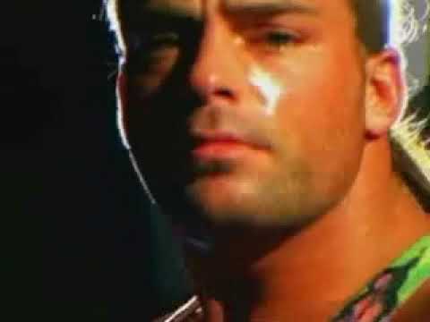 WWE Rob Van Dam 4th Titantron