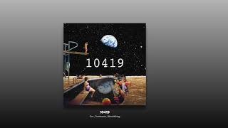 Cro x Trettmann x Kitschkrieg - 10419 [8D Remix]