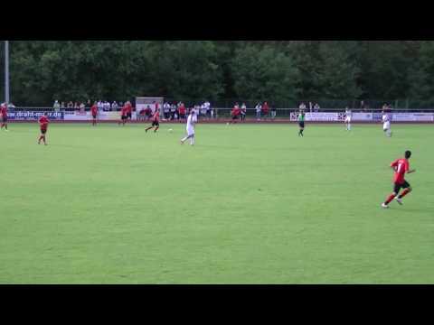 FC Forst - TSV Stettfeld Pokalspiel 31.07.2016 Teil 4