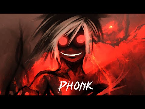 Phonk ※ $WERVE, 509 $ICARIO - MAKE MY KILL ( Phonk Free Release )