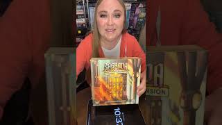 Sagrada: Panorama Exp video thumbnail