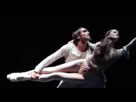 Bolshoi Ballet: Ivan the Terrible