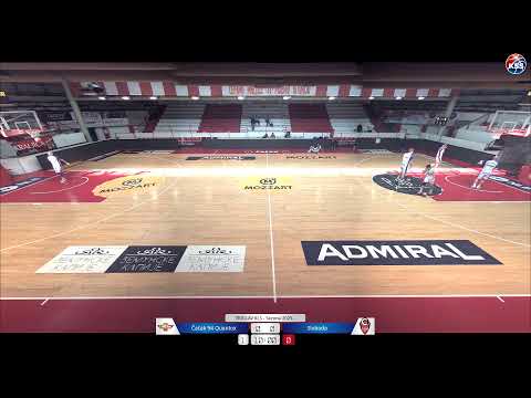 TRIGLAV KLS Čačak 94 Quantox - Sloboda