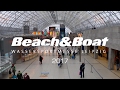 BEACH & BOAT