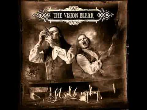 The Vision Bleak - I Dined With The Swans [with Niklas Kvarforth]