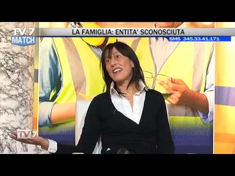 Tv7 Match del 22/03/2019 - FAMIGLIA - ACQUA (2DI6)