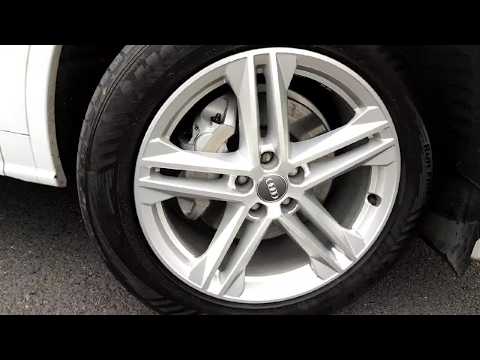 Audi Q5 S-Line Quattro S-Tronic - Audi Virtual Coc - Image 2