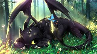 Toothless Lost