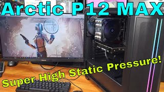 The BEST Value 120mm Fan?