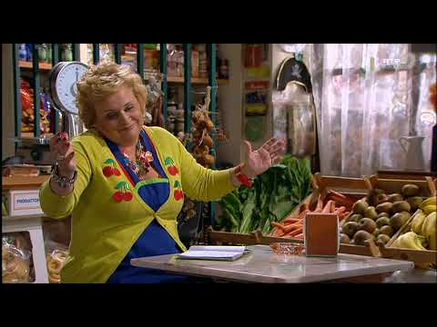 Bem vindos a Beirais - Episódio - 160 - Serie - 3 - Ventos de Mudança – 2014