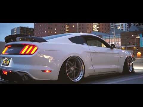 EQRIC & PHARAØH - Midnight Sky (feat. Ceara Cavalieri)