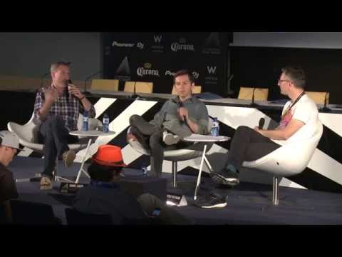 IMS Ibiza 2014 - Daily Briefing: Day 3